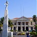Ilocos Norte Provincial Capitol Compound in Laoag City city