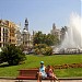 Plaza del Ayuntamiento