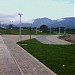 El Caminito UC en la ciudad de Naguanagua
