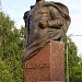 Памятник Г.К. Жукову в городе Одинцово