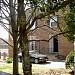 Exorcist house in Washington, D.C. city