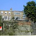 Exorcist house in Washington, D.C. city