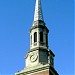 New York Avenue Presbyterian Church in Washington, D.C. city