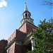 New York Avenue Presbyterian Church in Washington, D.C. city