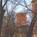 Территория бывшей шёлкокрутильной фабрики «Торгового дома „Вдова Анна Катуар и сыновья”» в городе Москва