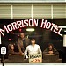 Morrison Hotel in Los Angeles, California city