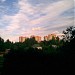 Жилой комплекс «Муринский» в городе Мурино