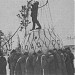 Бывшее летное поле Кунцевского 4-го воздухоплавательного дивизиона в городе Москва