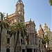 Мэрия (ru) in Valencia city