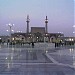 صحن جامع رضوی in مشهد city
