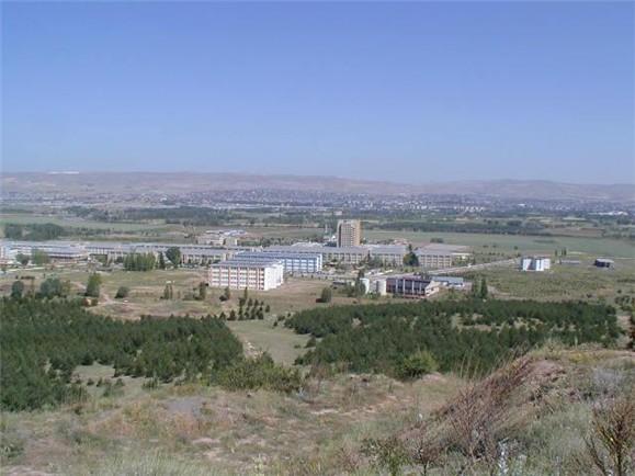 sivas cumhuriyet universitesi sivas