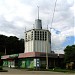 Павильон № 16 «Гидрометеорология» в городе Москва