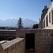 ﻿Convento de Santa Catalina de Siena en la ciudad de Arequipa Metropolitano