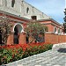 ﻿Convento de Santa Catalina de Siena en la ciudad de Arequipa Metropolitano