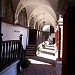 ﻿Convento de Santa Catalina de Siena en la ciudad de Arequipa Metropolitano