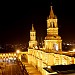 Cathedral of Arequipa