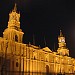 Cathedral of Arequipa