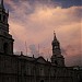 Catedral de Arequipa en la ciudad de Arequipa Metropolitano