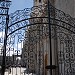 Catedral de Arequipa en la ciudad de Arequipa Metropolitano