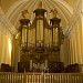 Cathedral of Arequipa