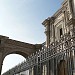 Catedral de Arequipa en la ciudad de Arequipa Metropolitano