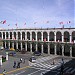 Plaza de Armas de Arequipa en la ciudad de Arequipa Metropolitano