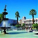 Plaza de Armas de Arequipa en la ciudad de Arequipa Metropolitano