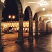 Plaza de Armas de Arequipa en la ciudad de Arequipa Metropolitano