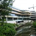 House of Sweden in Washington, D.C. city