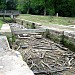 C&O Canal Mile 0 and Tidewater Lock in Washington, D.C. city
