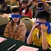 Marvel Mind Workshop (Blind Fold Reading) in Kuala Lumpur city