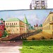 Центральный тепловой пункт в городе Москва