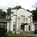 Ресторан «Оттепель» (бывш. павильон «Шёлк») в городе Москва