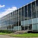 Снесённый павильон № 20 «Химическая промышленность» в городе Москва
