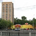 Nikoloyamskoy pereulok, 2 in Moscow city
