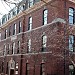 Former Bunker Hill School in Boston, Massachusetts city