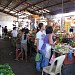 Cordova Public Market in Cordova city
