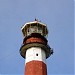 Yevpetoria Ligthouse in Yevpatoriya / Yevpatoriia city