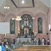 Sr. San Roque Parish Church in Cordova city