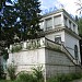 Реконструируемый ресторан «Золотой Колос» в городе Москва