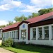 Павильон № 49 «Воспроизводство сельскохозяйственных животных» в городе Москва