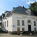 Павильон № 50 «Молочная промышленность» в городе Москва