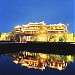 Old city of Hue in Hue city