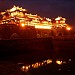 Old city of Hue in Hue city