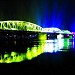 Old city of Hue in Hue city