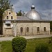 Sinagoga Mare - Great Synagogue in Iaşi city