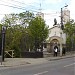 Biserica Armeană (ro) in Iaşi city