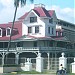 Silliman University in Dumaguete city