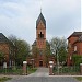 Kath. St.-Godehard-Kirche (de) in Bremen city