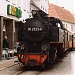 Mecklenburgische Bäderbahn 